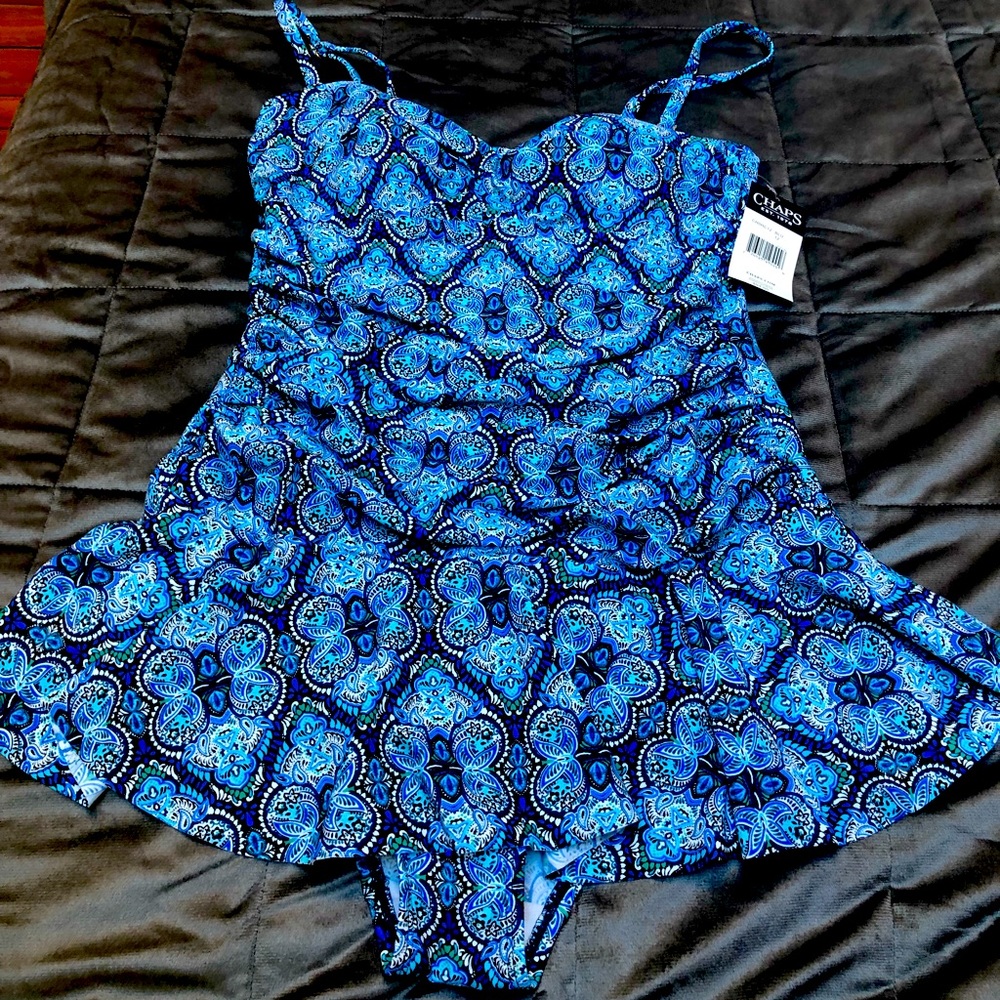 Swimsuit